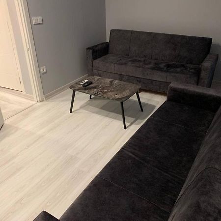 The My House Istanbul Exterior photo