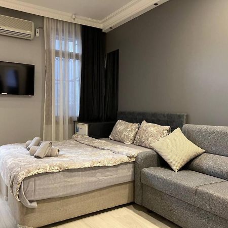 The My House Istanbul Exterior photo