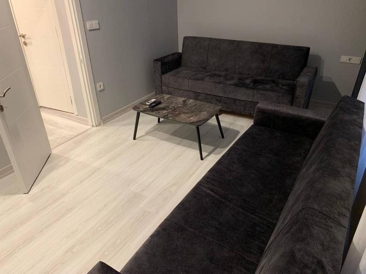The My House Istanbul Exterior photo