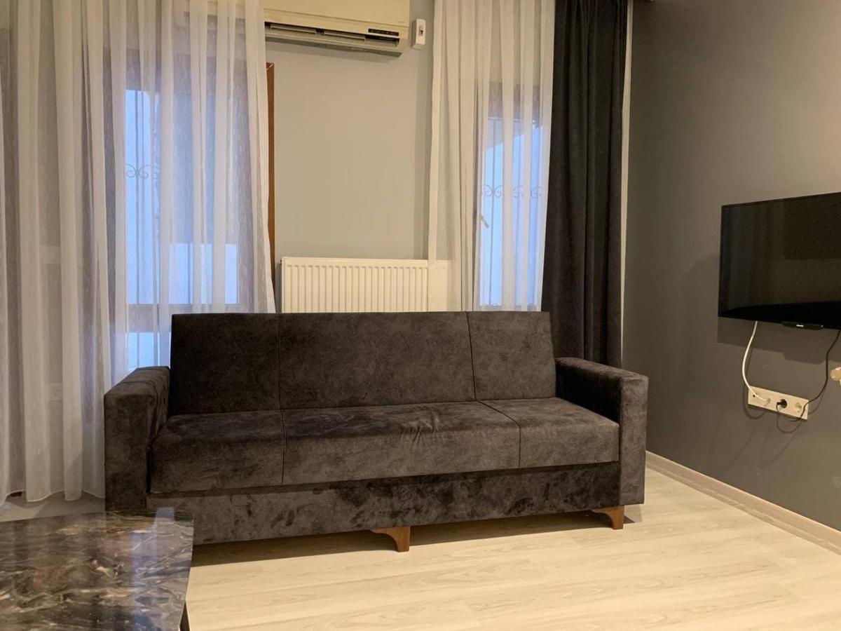 The My House Istanbul Exterior photo