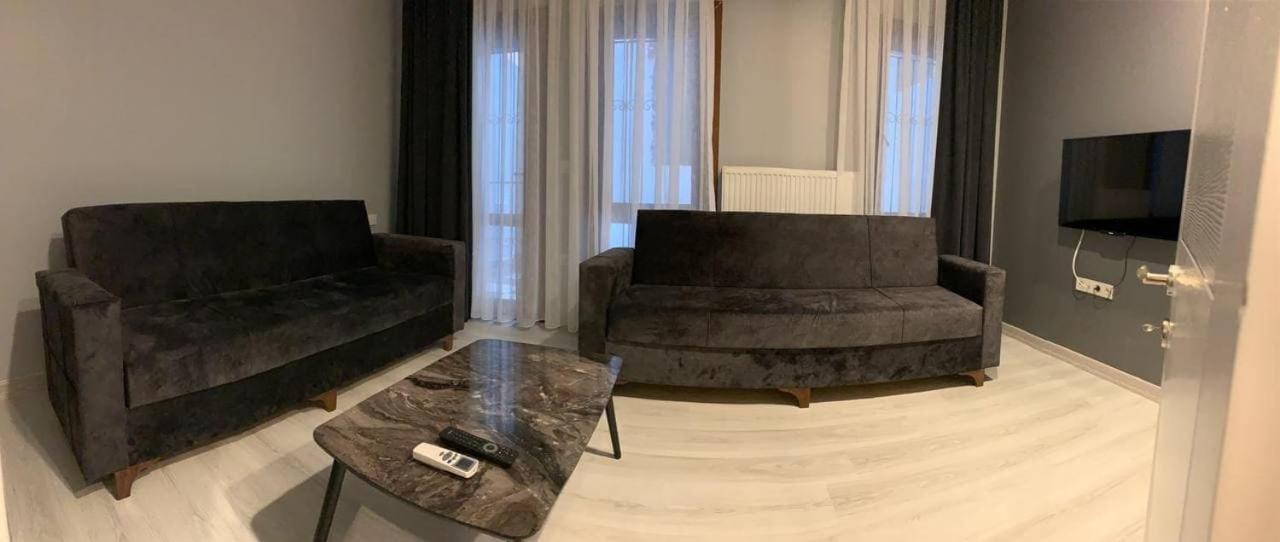 The My House Istanbul Exterior photo