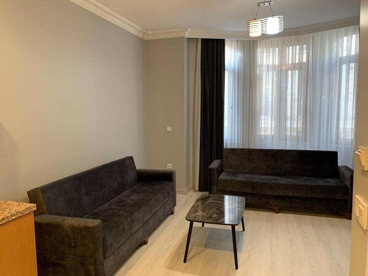 The My House Istanbul Exterior photo