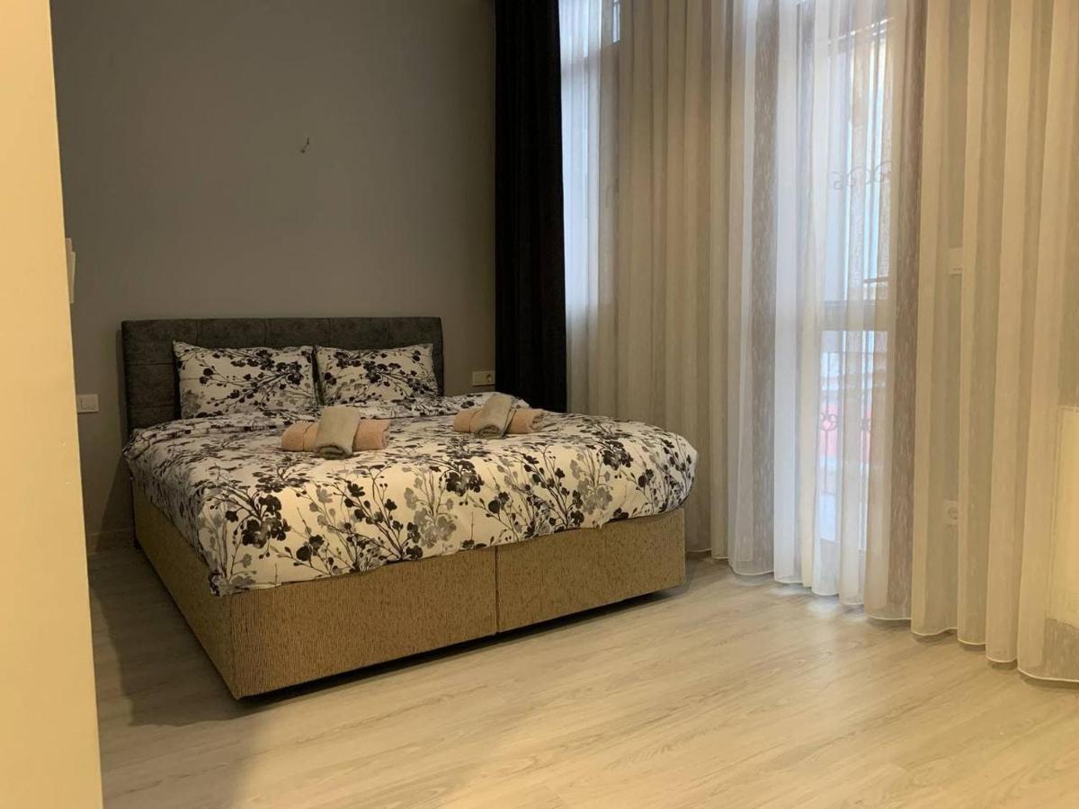 The My House Istanbul Exterior photo