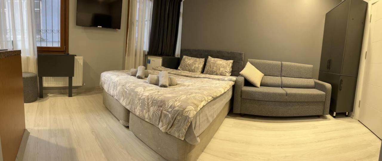 The My House Istanbul Exterior photo