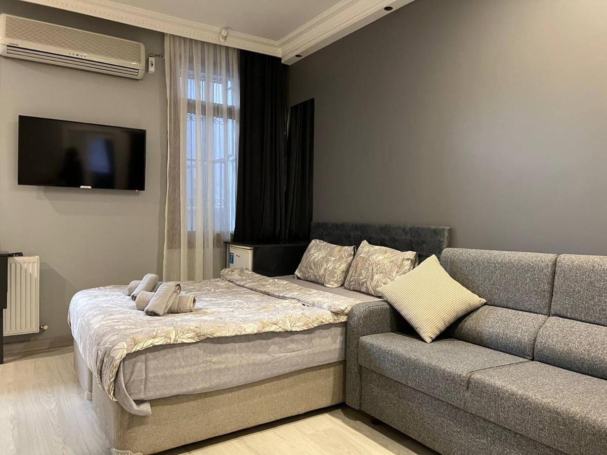 The My House Istanbul Exterior photo
